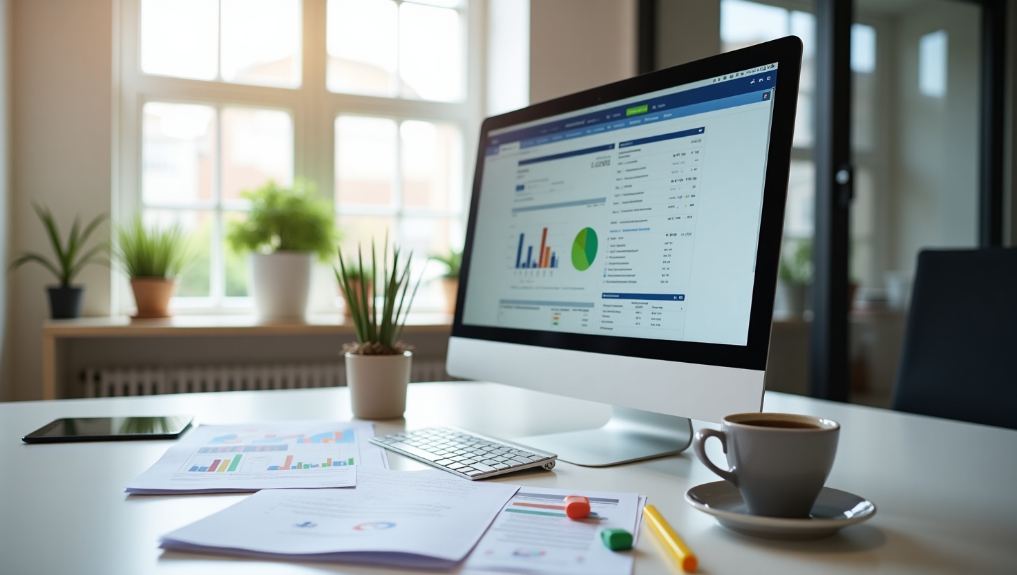 Auditoría Financiera lirathenquos España